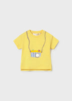 Set 2 camisetas m/c mayoral 1074