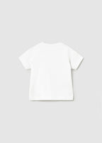 Set 2 camisetas m/c mayoral 1074