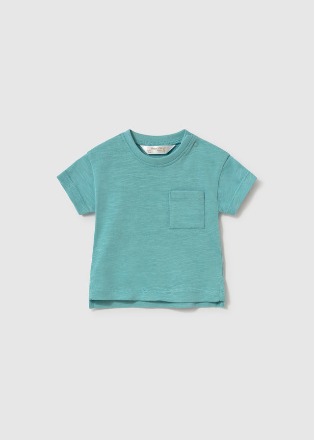 Set 2 camisetas m/c mayoral 1074