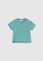 Set 2 camisetas m/c mayoral 1074