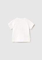 Set 2 camisetas m/c mayoral 1074