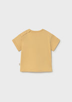Camiseta m/c mayoral 1077