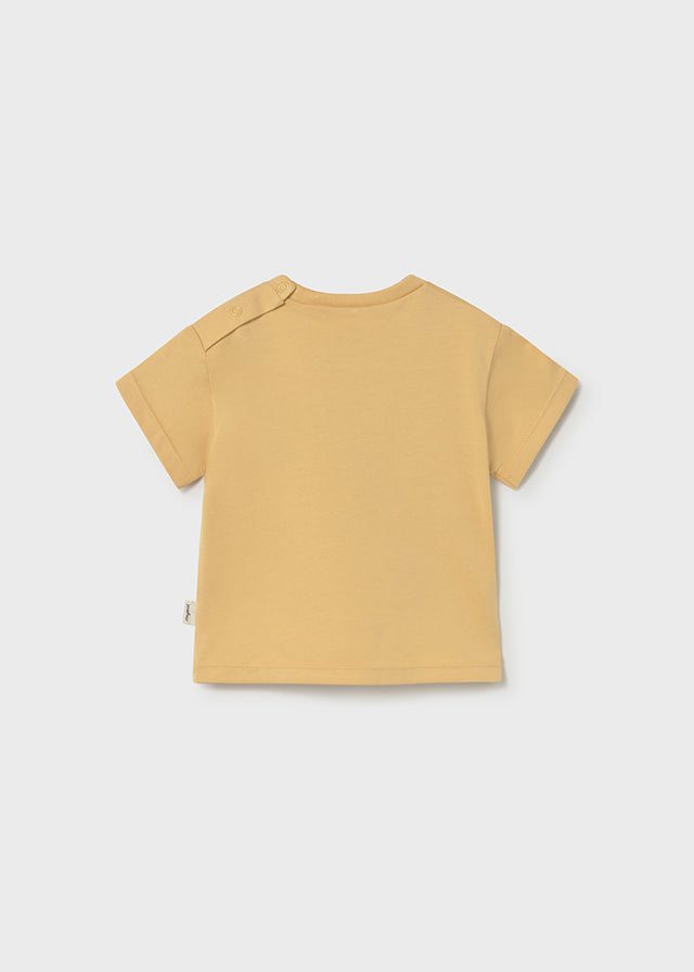 Camiseta m/c mayoral 1077