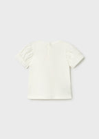 Camiseta m/c mayoral 1078