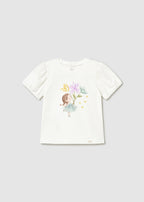 Camiseta m/c mayoral 1078