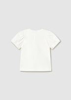 Camiseta m/c mayoral 1078