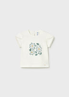 Camiseta m/c mayoral 1079