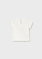 Camiseta m/c mayoral 1079