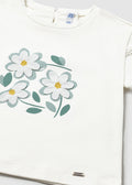 Camiseta m/c mayoral 1079