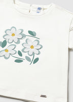 Camiseta m/c mayoral 1079