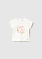 Camiseta m/c mayoral 1079