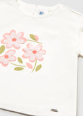 Camiseta m/c mayoral 1079