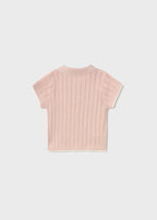 Polo m/c tricot mayoral 1104