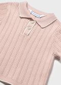 Polo m/c tricot mayoral 1104