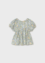 Blusa punto bambula mayoral 1105