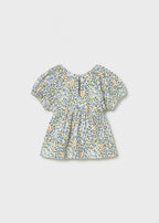 Blusa punto bambula mayoral 1105