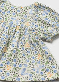 Blusa punto bambula mayoral 1105