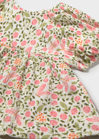 Blusa punto bambula mayoral 1105