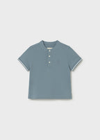 Polo m/c cuello mao mayoral 1106