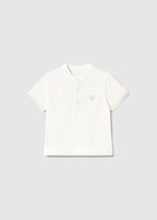 Polo m/c cuello mao mayoral 1106