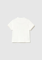 Polo m/c cuello mao mayoral 1106