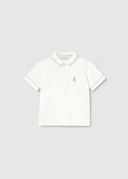 Polo m/c combinado mayoral 1107