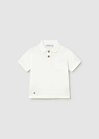Polo m/c tricot mayoral 1109