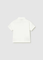 Polo m/c tricot mayoral 1109