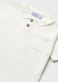 Polo m/c tricot mayoral 1109