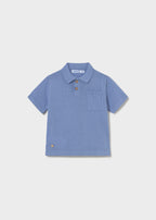 Polo m/c tricot mayoral 1109
