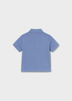 Polo m/c tricot mayoral 1109