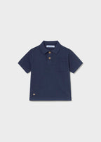 Polo m/c tricot mayoral 1109