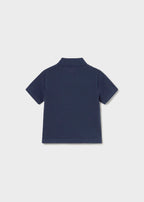 Polo m/c tricot mayoral 1109