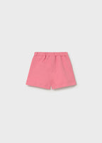 Pantalon corto estructura mayoral 1201