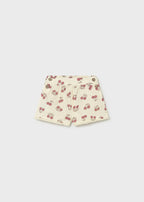 Pantalon corto mayoral 1202