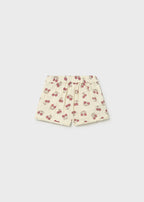 Pantalon corto mayoral 1202