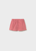 Pantalon corto mayoral 1202