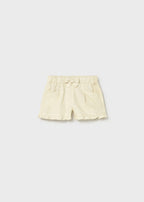 Pantalon corto fluido mayoral 1203