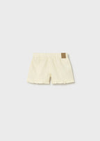 Pantalon corto fluido mayoral 1203