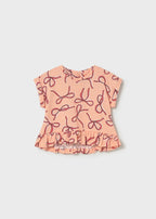 Conj. short 3 piezas mayoral 1206