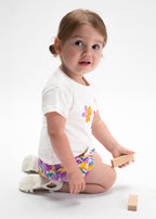 Conj. short 3 piezas mayoral 1206