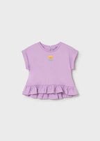 Conj. short 3 piezas mayoral 1206
