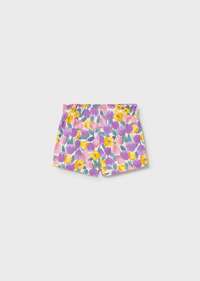 Conj. short 3 piezas mayoral 1206