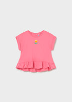 Conj. short 3 piezas mayoral 1206