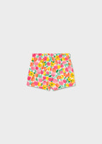 Conj. short 3 piezas mayoral 1206