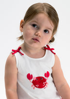 Conj. short estampado mayoral 1210