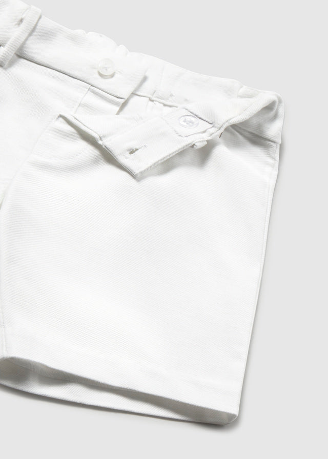 Bermuda lino suiting mayoral 1215