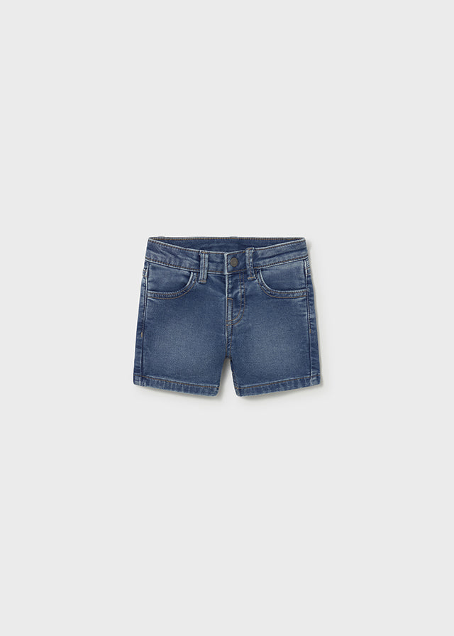 Bermuda soft denim 5b mayoral 1219