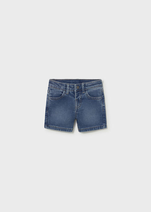 Bermuda soft denim 5b mayoral 1219