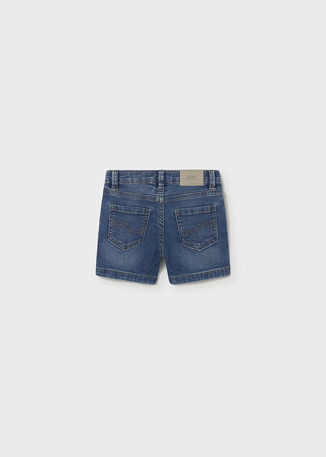 Bermuda soft denim 5b mayoral 1219